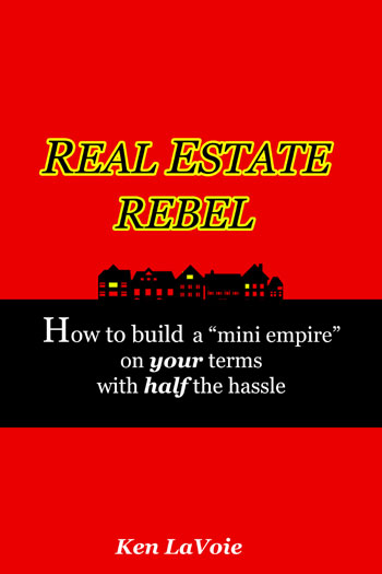 Rental Real Estate Investing Guide